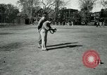 Image of Harvard University Cambridge Massachusetts USA, 1943, second 1 stock footage video 65675022033
