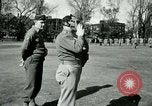 Image of Harvard University Cambridge Massachusetts USA, 1943, second 8 stock footage video 65675022033