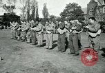 Image of Harvard University Cambridge Massachusetts USA, 1943, second 19 stock footage video 65675022033