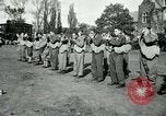 Image of Harvard University Cambridge Massachusetts USA, 1943, second 21 stock footage video 65675022033
