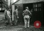 Image of Harvard University Cambridge Massachusetts USA, 1943, second 33 stock footage video 65675022033