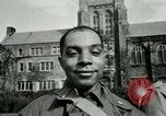 Image of Harvard University Cambridge Massachusetts USA, 1943, second 43 stock footage video 65675022033