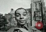 Image of Harvard University Cambridge Massachusetts USA, 1943, second 45 stock footage video 65675022033