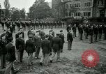 Image of Harvard University Cambridge Massachusetts USA, 1943, second 57 stock footage video 65675022033