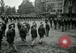 Image of Harvard University Cambridge Massachusetts USA, 1943, second 58 stock footage video 65675022033