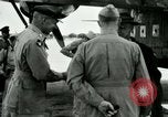 Image of Allied Commanders in India World War II Delhi India, 1943, second 9 stock footage video 65675022034