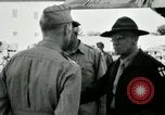 Image of Allied Commanders in India World War II Delhi India, 1943, second 11 stock footage video 65675022034