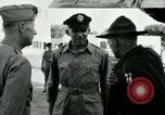 Image of Allied Commanders in India World War II Delhi India, 1943, second 12 stock footage video 65675022034