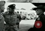Image of Allied Commanders in India World War II Delhi India, 1943, second 13 stock footage video 65675022034
