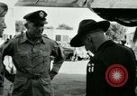 Image of Allied Commanders in India World War II Delhi India, 1943, second 14 stock footage video 65675022034