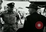 Image of Allied Commanders in India World War II Delhi India, 1943, second 16 stock footage video 65675022034