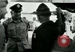 Image of Allied Commanders in India World War II Delhi India, 1943, second 17 stock footage video 65675022034