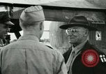 Image of Allied Commanders in India World War II Delhi India, 1943, second 19 stock footage video 65675022034