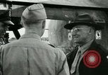 Image of Allied Commanders in India World War II Delhi India, 1943, second 20 stock footage video 65675022034