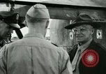 Image of Allied Commanders in India World War II Delhi India, 1943, second 21 stock footage video 65675022034