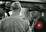 Image of Allied Commanders in India World War II Delhi India, 1943, second 22 stock footage video 65675022034
