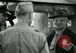 Image of Allied Commanders in India World War II Delhi India, 1943, second 23 stock footage video 65675022034