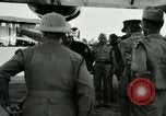Image of Allied Commanders in India World War II Delhi India, 1943, second 26 stock footage video 65675022034