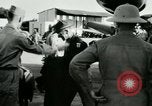 Image of Allied Commanders in India World War II Delhi India, 1943, second 28 stock footage video 65675022034