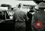 Image of Allied Commanders in India World War II Delhi India, 1943, second 33 stock footage video 65675022034