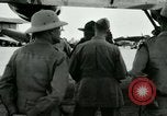 Image of Allied Commanders in India World War II Delhi India, 1943, second 35 stock footage video 65675022034