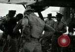 Image of Allied Commanders in India World War II Delhi India, 1943, second 39 stock footage video 65675022034