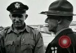 Image of Allied Commanders in India World War II Delhi India, 1943, second 41 stock footage video 65675022034