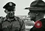 Image of Allied Commanders in India World War II Delhi India, 1943, second 43 stock footage video 65675022034