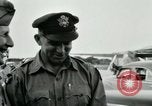 Image of Allied Commanders in India World War II Delhi India, 1943, second 45 stock footage video 65675022034