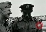 Image of Allied Commanders in India World War II Delhi India, 1943, second 46 stock footage video 65675022034