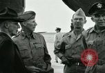 Image of Allied Commanders in India World War II Delhi India, 1943, second 52 stock footage video 65675022034