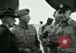 Image of Allied Commanders in India World War II Delhi India, 1943, second 53 stock footage video 65675022034