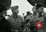 Image of Allied Commanders in India World War II Delhi India, 1943, second 54 stock footage video 65675022034