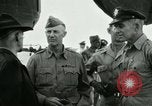 Image of Allied Commanders in India World War II Delhi India, 1943, second 55 stock footage video 65675022034
