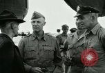 Image of Allied Commanders in India World War II Delhi India, 1943, second 57 stock footage video 65675022034