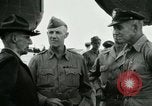Image of Allied Commanders in India World War II Delhi India, 1943, second 58 stock footage video 65675022034