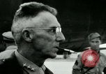 Image of Allied Commanders in India World War II Delhi India, 1943, second 62 stock footage video 65675022034