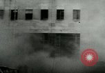 Immagine di Post office bombardamento Napoli Italia, 1943, secondo 11 filmato di repertorio 65675022035