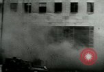 Immagine di Post office bombardamento Napoli Italia, 1943, secondo 12 filmato di repertorio 65675022035