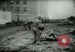 Immagine di Post office bombardamento Napoli Italia, 1943, secondo 24 filmato di repertorio 65675022035