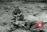 Immagine di Post office bombardamento Napoli Italia, 1943, secondo 29 filmato di repertorio 65675022035