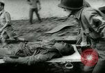Immagine di Post office bombardamento Napoli Italia, 1943, secondo 37 filmato di repertorio 65675022035