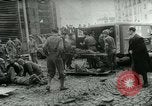 Immagine di Post office bombardamento Napoli Italia, 1943, secondo 38 filmato di repertorio 65675022035