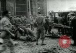 Immagine di Post office bombardamento Napoli Italia, 1943, secondo 39 filmato di repertorio 65675022035