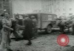 Immagine di Post office bombardamento Napoli Italia, 1943, secondo 40 filmato di repertorio 65675022035
