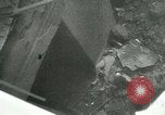 Immagine di Post office bombardamento Napoli Italia, 1943, secondo 46 filmato di repertorio 65675022035