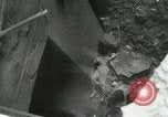 Immagine di Post office bombardamento Napoli Italia, 1943, secondo 50 filmato di repertorio 65675022035