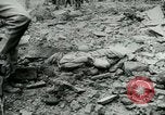 Immagine di Post office bombardamento Napoli Italia, 1943, secondo 52 filmato di repertorio 65675022035