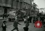 Immagine di Truppe alleate Napoli Italia, 1943, secondo 8 filmato di repertorio 65675022036