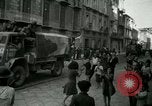 Immagine di Truppe alleate Napoli Italia, 1943, secondo 10 filmato di repertorio 65675022036